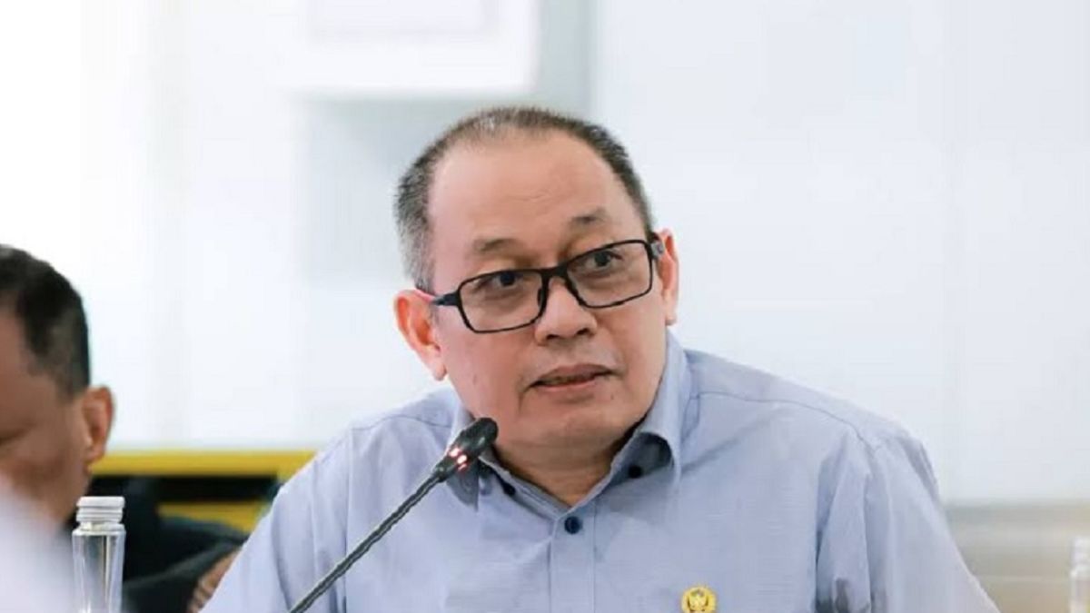 Jangan Cuma Stimulus Pasar, DPR Minta Skema KPR Subsidi 6% ke 'Missing Middle' Harus Tepat Sasaran