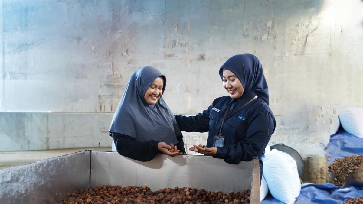 PNM Kembali Terbitkan Orange Bond dan Orange Sukuk Rp2,59 Triliun