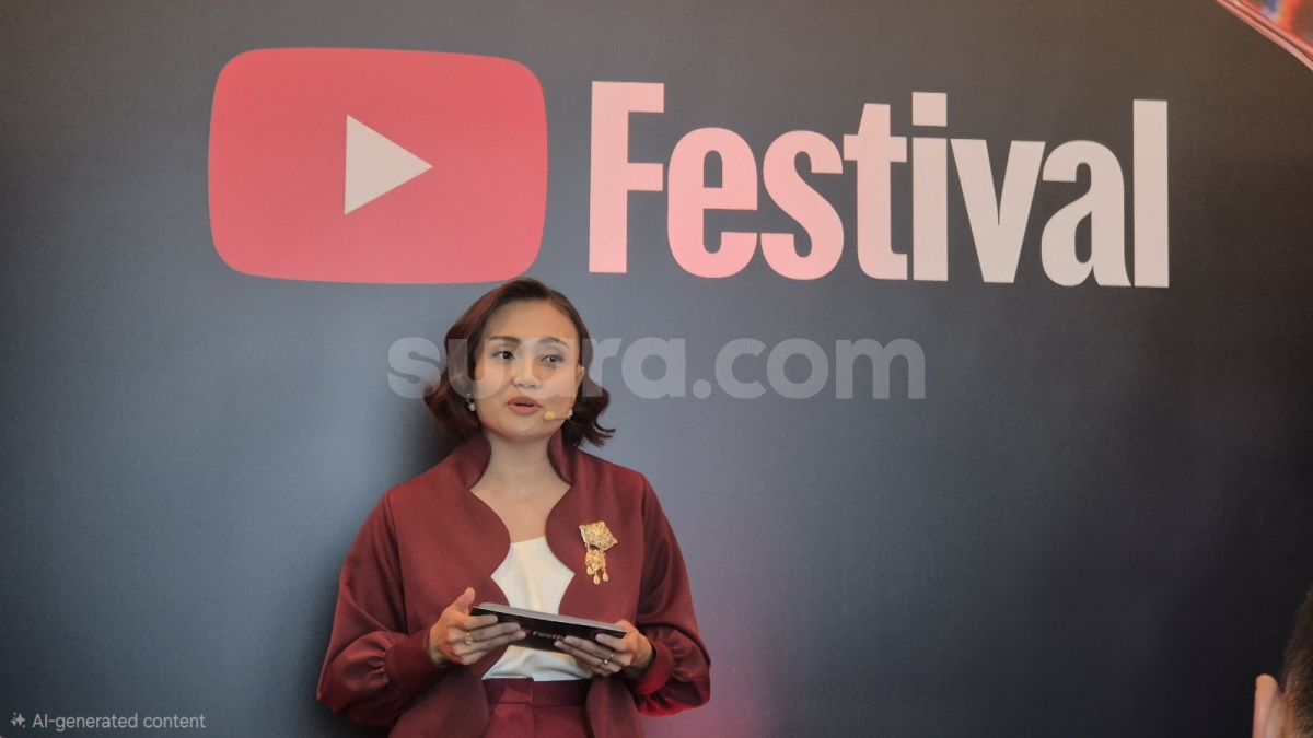 Punya Ide tapi Tak Bisa Bikin Video? AI Bantu Kreator Wujudkan Konten