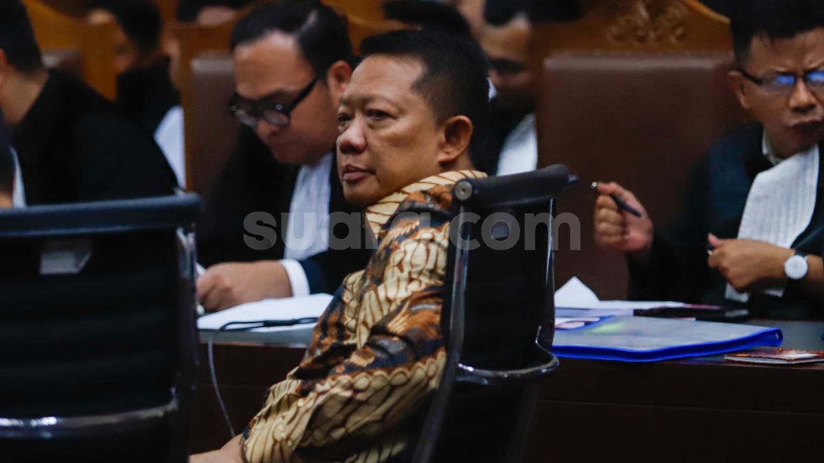 Emas 74 Kg di Rumah Febrie Adriansyah Ternyata Hanya Bisa Diakses Don Ritto