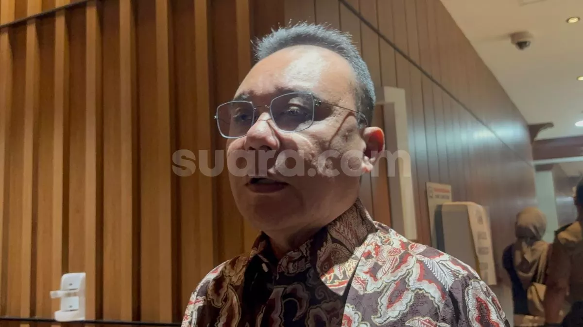 Ramai Isu Pucuk Pimpinan TNI Bakal Diganti, DPR: Presiden Belum ...