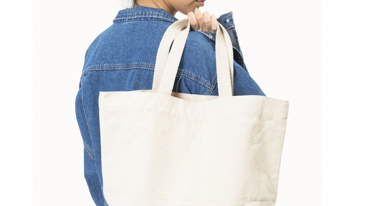 6 Rekomendasi Tote Bag Modern dari Brand Lokal untuk Atasi Kebutuhan Mobilitas Anak Muda