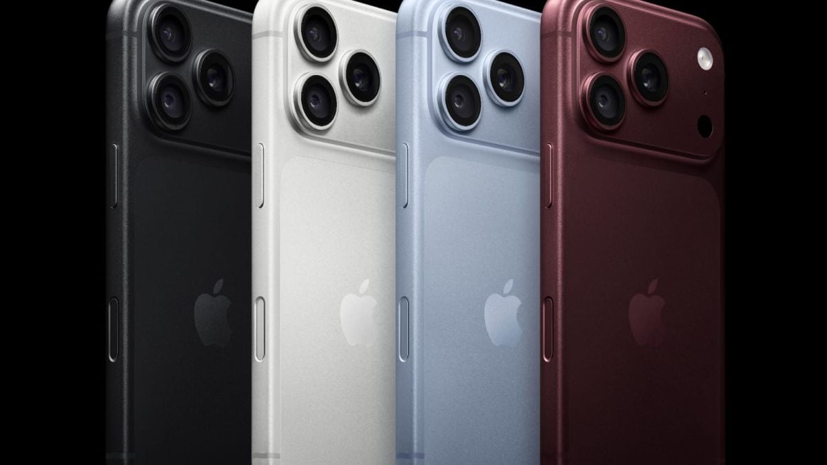 Pre-order iPhone 18 Pro Dibuka Hari Ini, Ada Bonus Aksesori hingga Rp3 Juta