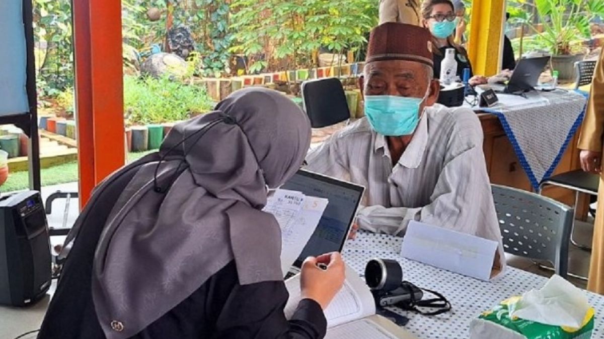 Hasil CKG Jakarta: Lemak Darah Tak Normal Ditemukan pada 67 Persen Peserta Berisiko