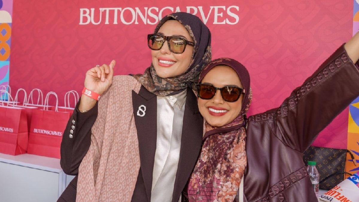 Istanbul Jadi Sumber Inspirasi, Brand Fashion Indonesia Perkuat Jejak di Turkiye