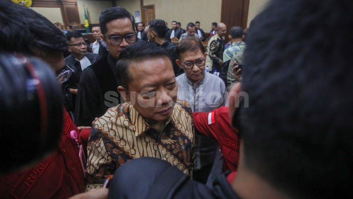 Perlawanan Tak Ditolak, Kuasa Hukum Febrie Adriansyah Sebut Putusan Sela Mirip Perkara Ijazah Gibran