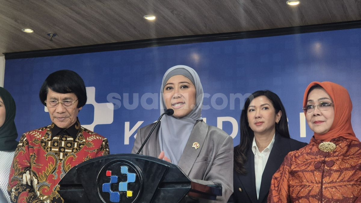 PP Tunas Berjalan, Meta Belum Laporkan Penindakan Akun Anak di Threads