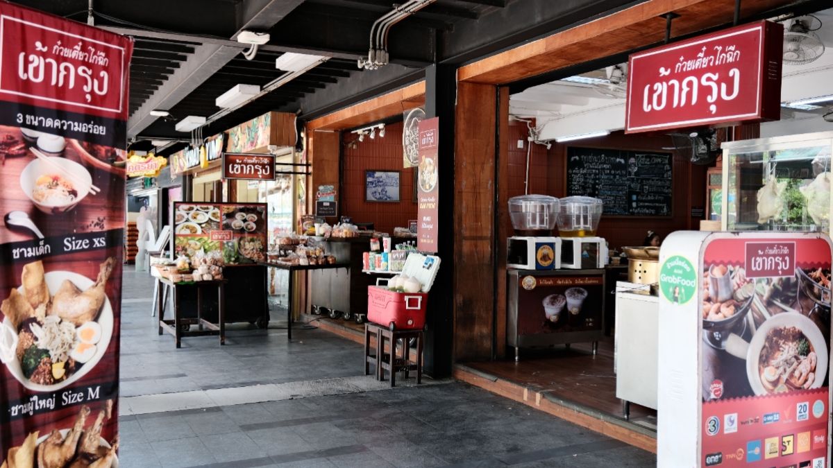 Restoran Thailand Lebih Populer di Luar Negeri Dibanding Indonesia, Apa Sebabnya?