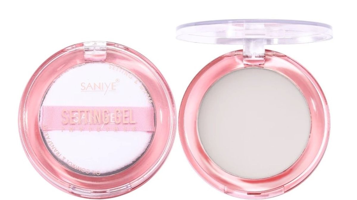 5 Rekomendasi Setting Balm Terbaik untuk Wajah Flawless Tanpa Pori, Anti Kilap Seharian