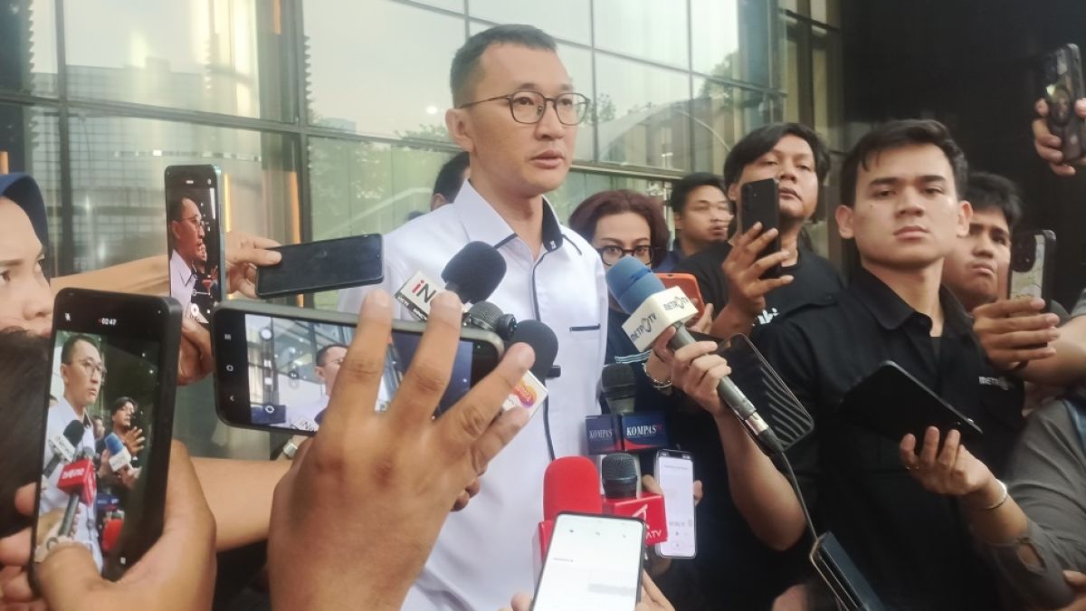Nusron Wahid Mangkir dari Pemeriksaan KPK, Beralasan Ada Agenda Internal ATR/BPN