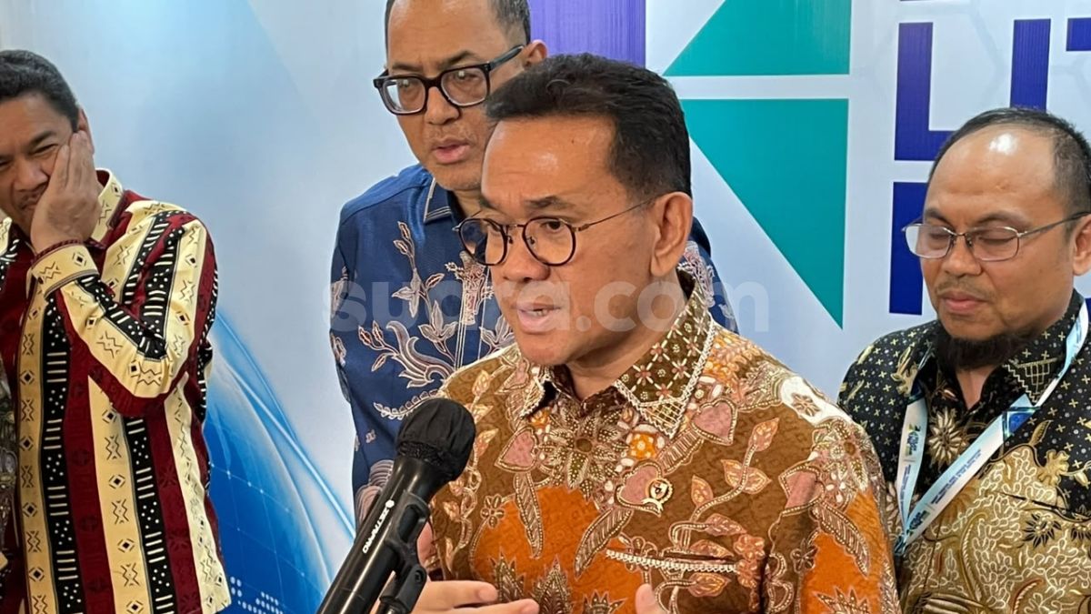 Cabai Rawit Tembus Rp100 Ribu, Produksi Turun Jadi Biang Kerok