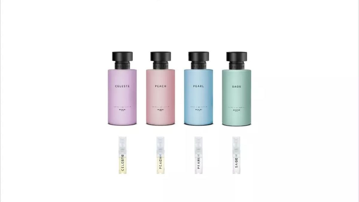 4 Rekomendasi Parfum Wanita Aerostreet Tahan Lama, dari Wangi Bunga hingga Manis Vanila