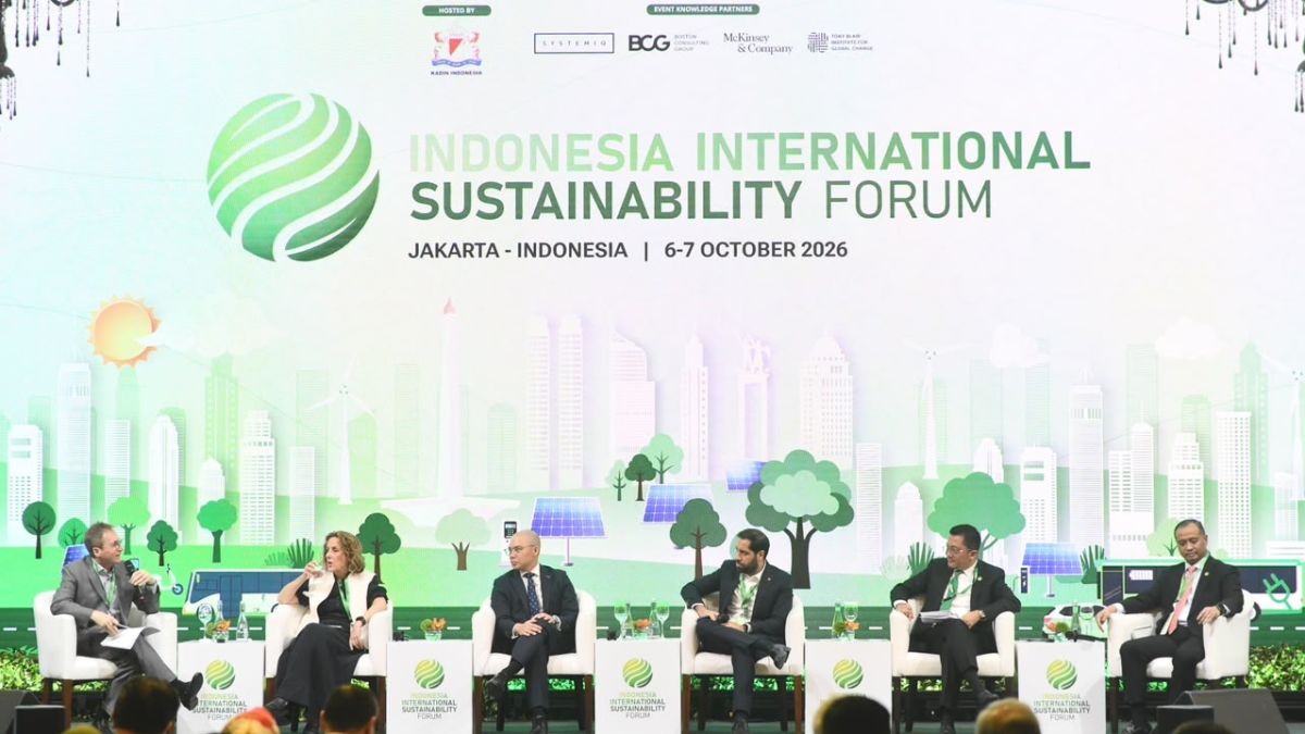 Dari PLTS Hingga CCS, Pertamina Perkuat Transisi Energi Nasional