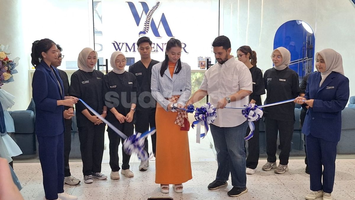 Dari Cedera hingga Recovery, Layanan Fisioterapi di Jakarta Utara Dukung Aktivitas Olahraga