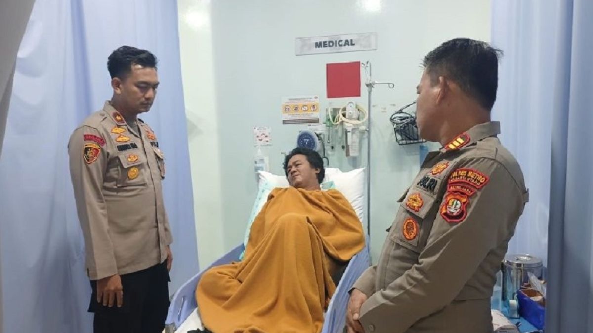 Ledakan Tabung Oksigen di Kelapa Gading: 1 Tewas, Serpihan Besi Hantam Rumah Warga