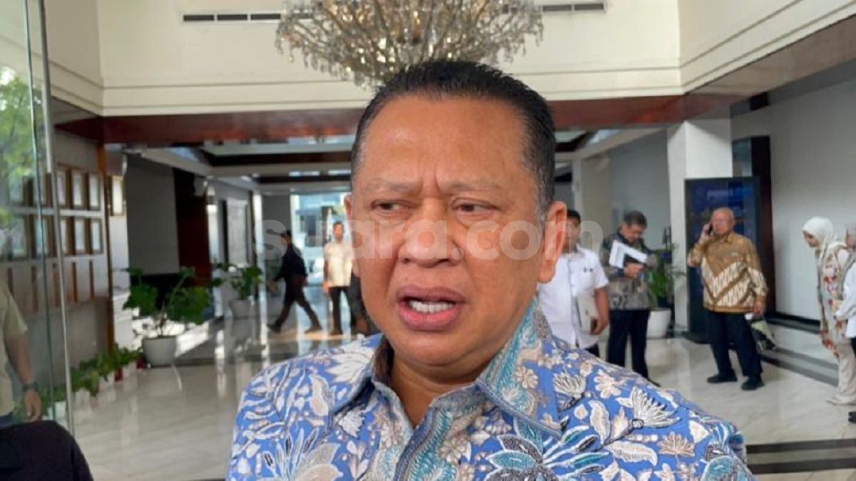 Bamsoet Tegaskan Hasil Pilpres 2024 Tetap Sah Usai Putusan MK soal Gibran