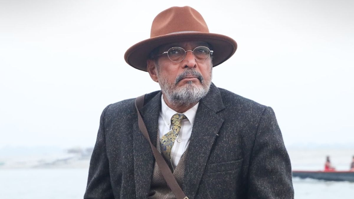 Nana Patekar, Aktor Watak Terbaik India Meninggal Dunia di Usia 75 Tahun