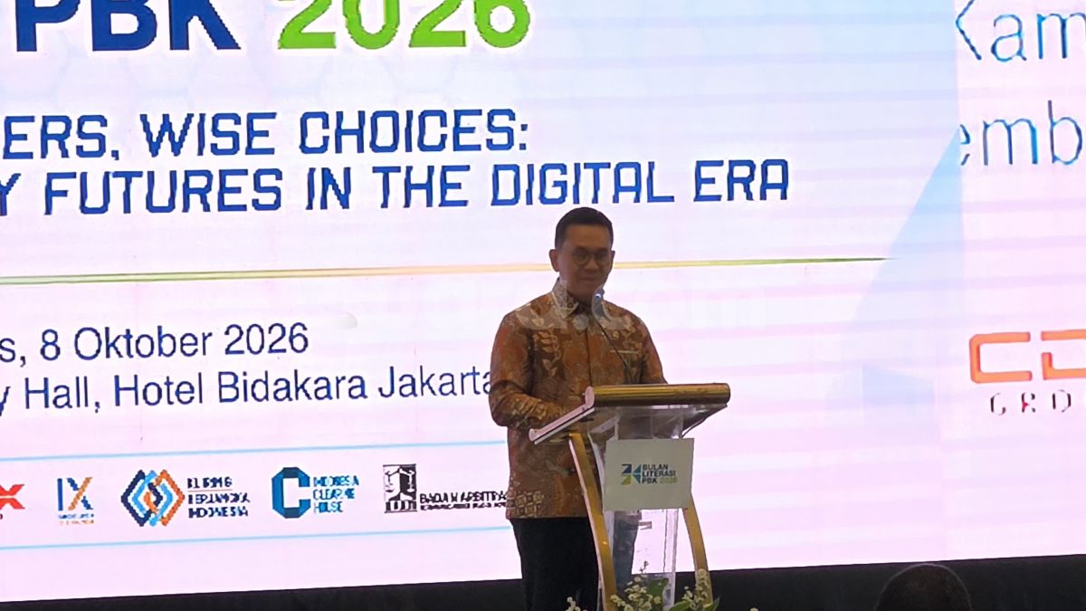 812 Situs PBK Ilegal Diblokir, Pemerintah Ingatkan Trader Jangan Tergiur Cuan