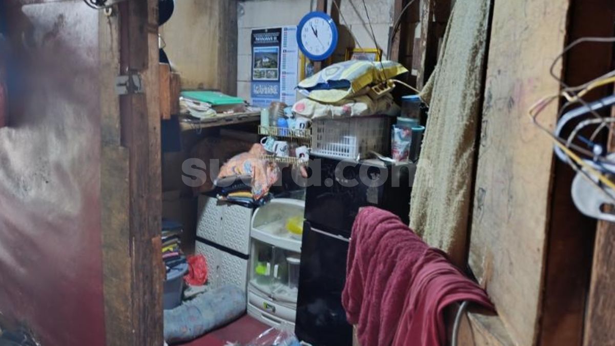 Terdampak Rencana Penataan Tanah Abang, Warga Kampung Bali Bingung Cari Kontrakan Baru