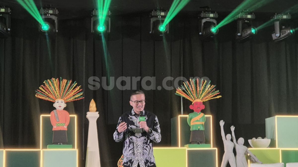 79 Persen Pesanan GrabFood Diawali Browsing, Konsumen Makin Suka Eksplor Sebelum Beli