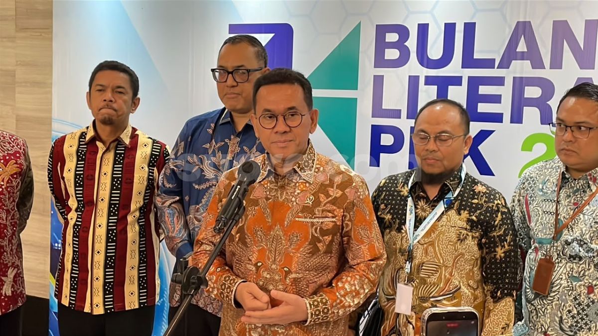 Kabar Baik Buat Peternak, Ada Wacana Pemberian Subsidi Pakan Ternak