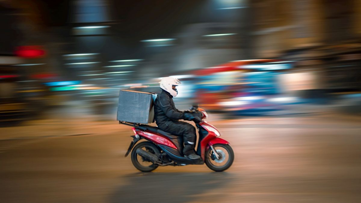 Agen Pos Butuh Internet Buat Kerja, Paket Khusus Disiapkan Mulai Rp12 Ribu