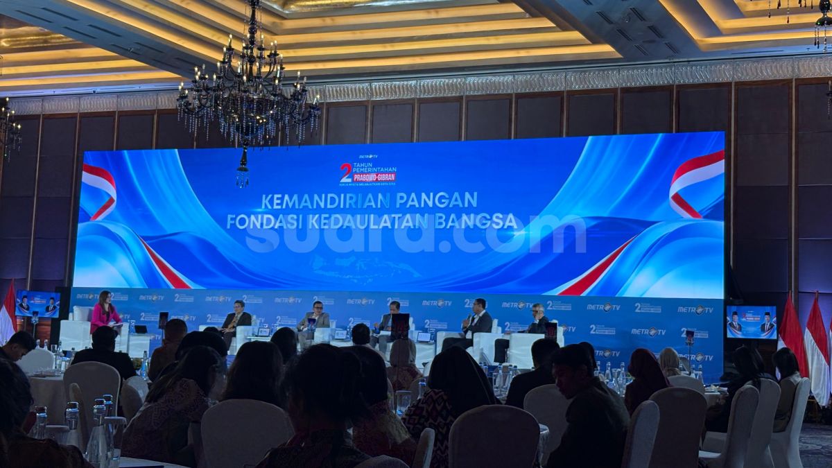 Harga Gabah Bikin Petani Kaya, Tapi Pengusaha Penggilingan Padi Melarat