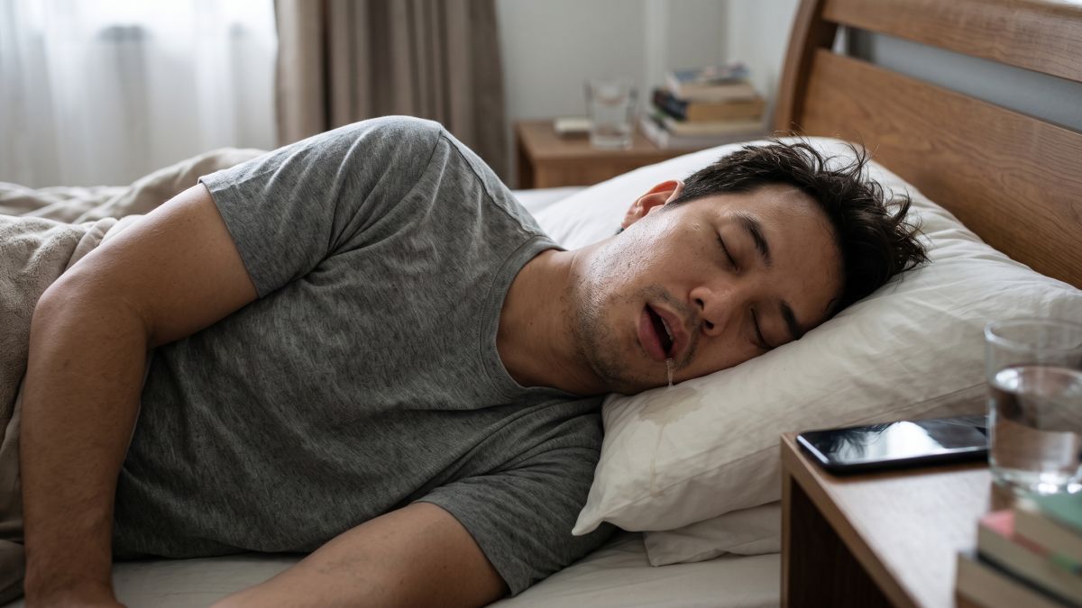 Kenapa Orang Tidur Ngiler? Orang Dewasa Harus Waspadai 7 Faktor Ini!