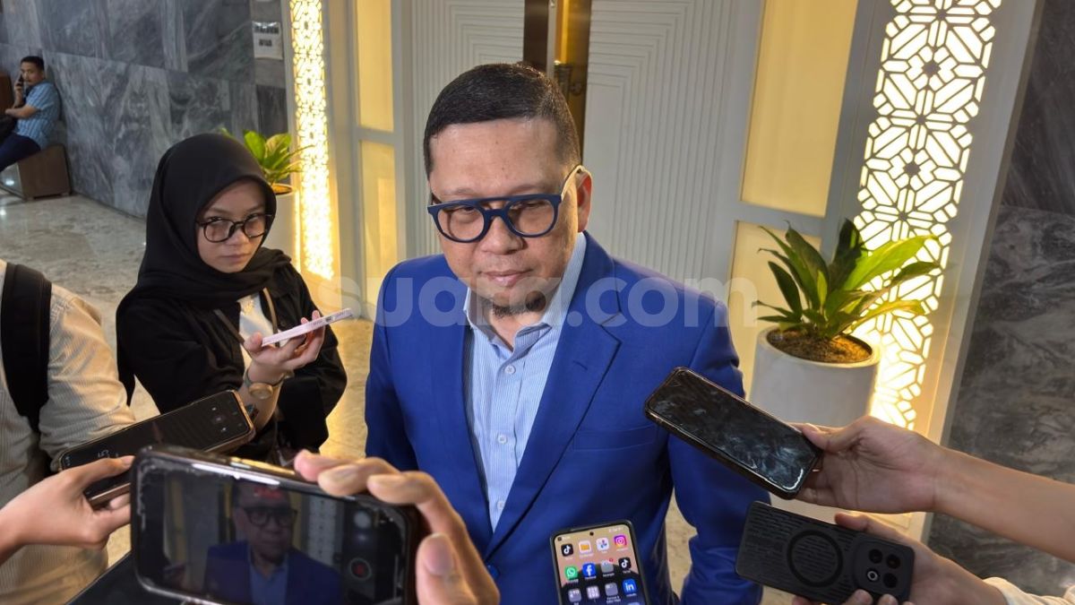Kursi DPR Mau Ditambah 11, RUU Pemilu Godok Minimal 4 Kursi per Dapil