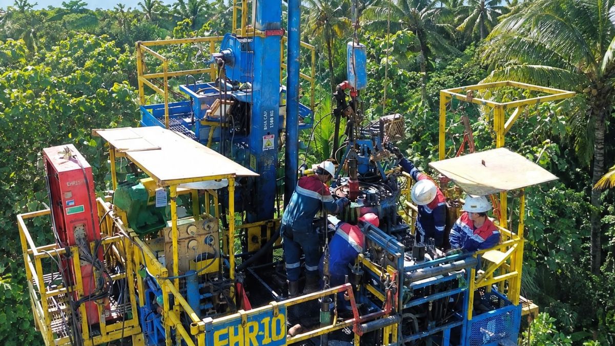 Optimalkan Potensi Sumur Idle, HWU Elnusa Dukung Produksi Migas & Ketahanan Energi Nasional