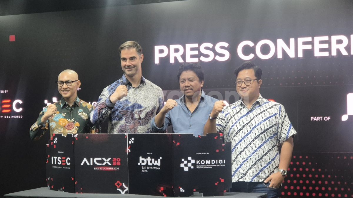Adopsi AI Makin Cepat, Indonesia Mulai Bersiap Hadapi Ancaman Siber dan Komputasi Kuantum