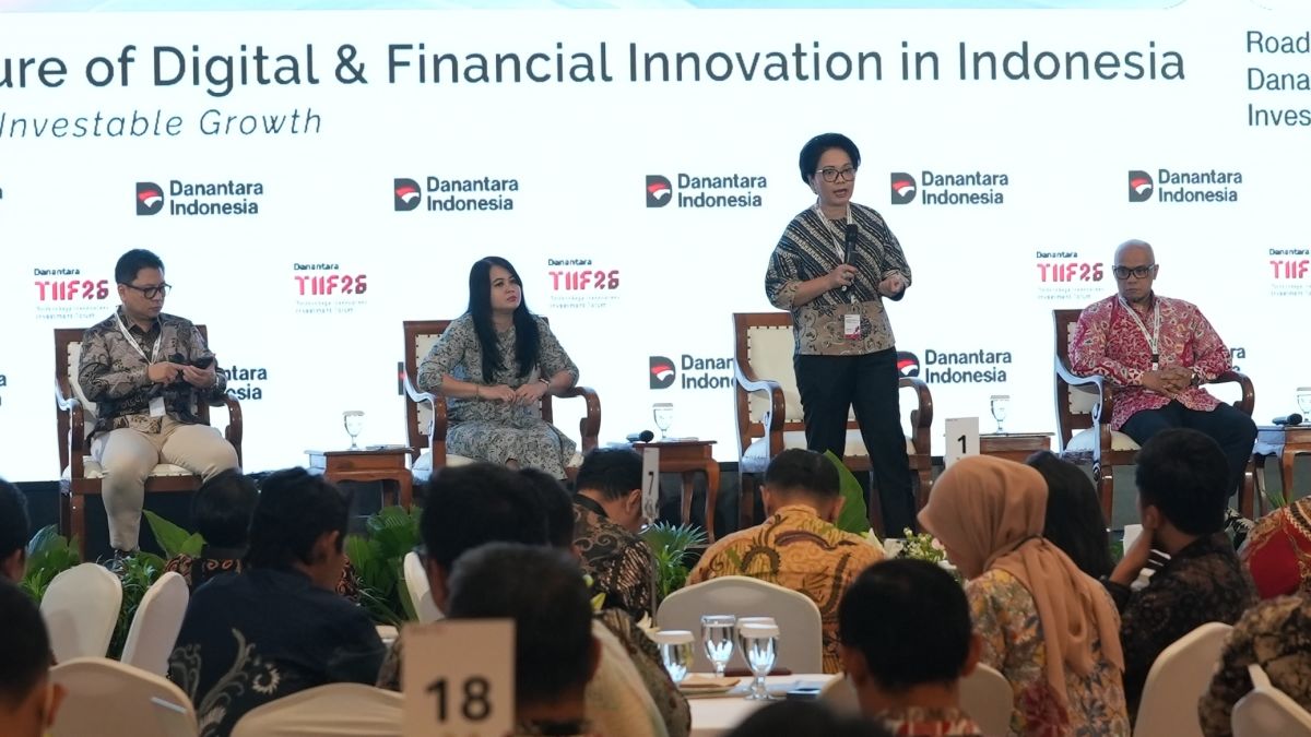 Telkom Ungkap Strategi Percepat Adopsi AI Nasional di Road to DTIIF 2026