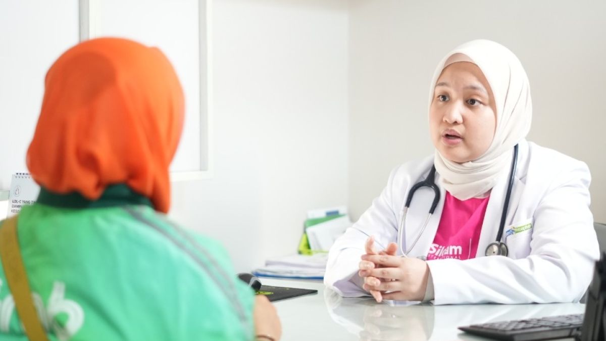 20 Ribu Perempuan Alami Kelainan Payudara, Hanya 6.000 Berobat: Deteksi Dini Penting!