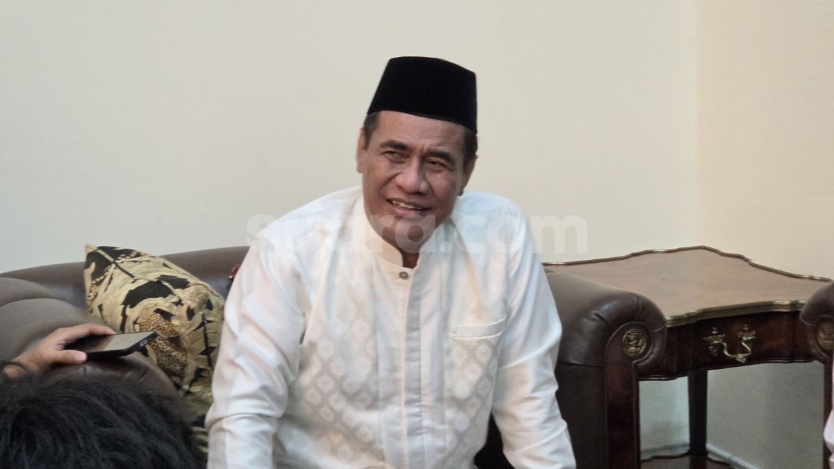 Peternak Tak Usah Impor Lagi, 5 Pabrik Pakan Ternak Mau Dibangun