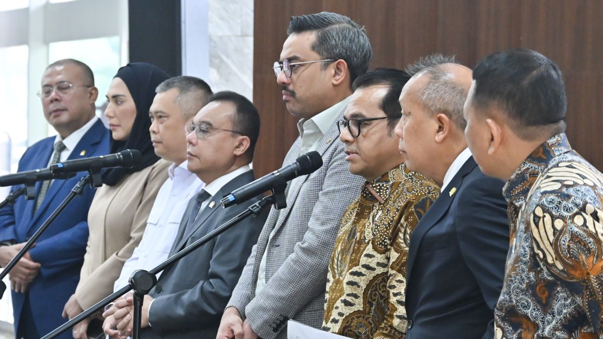 Komdigi Siapkan Aturan Harga GoFood dan Layanan Antar Barang, Platform Wajib Transparan