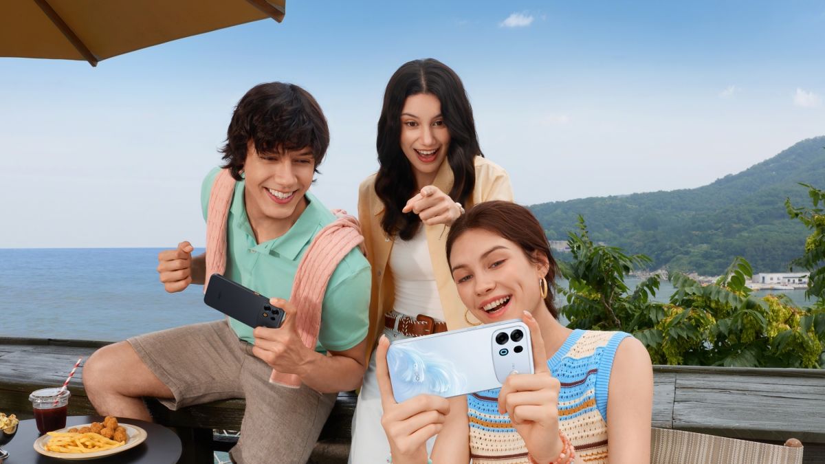 Oppo A7 Pro Series Resmi di Indonesia, Harga Mulai Rp7,49 Juta
