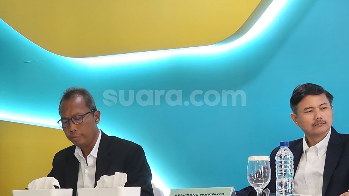 Merck Perkuat Bisnis Obat Resep di Tengah Berakhirnya Kontrak dengan P&G