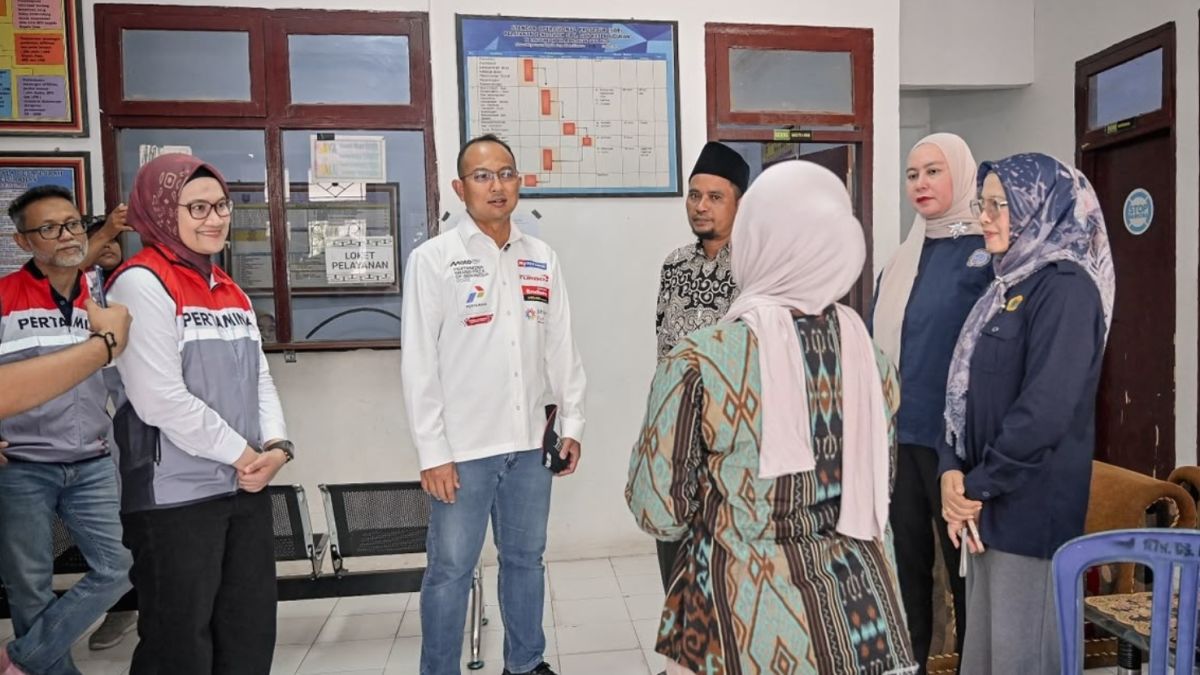 Lewat Grand Prix of Indonesia 2026, Pertamina Dorong Homestay Lokal Naik Kelas