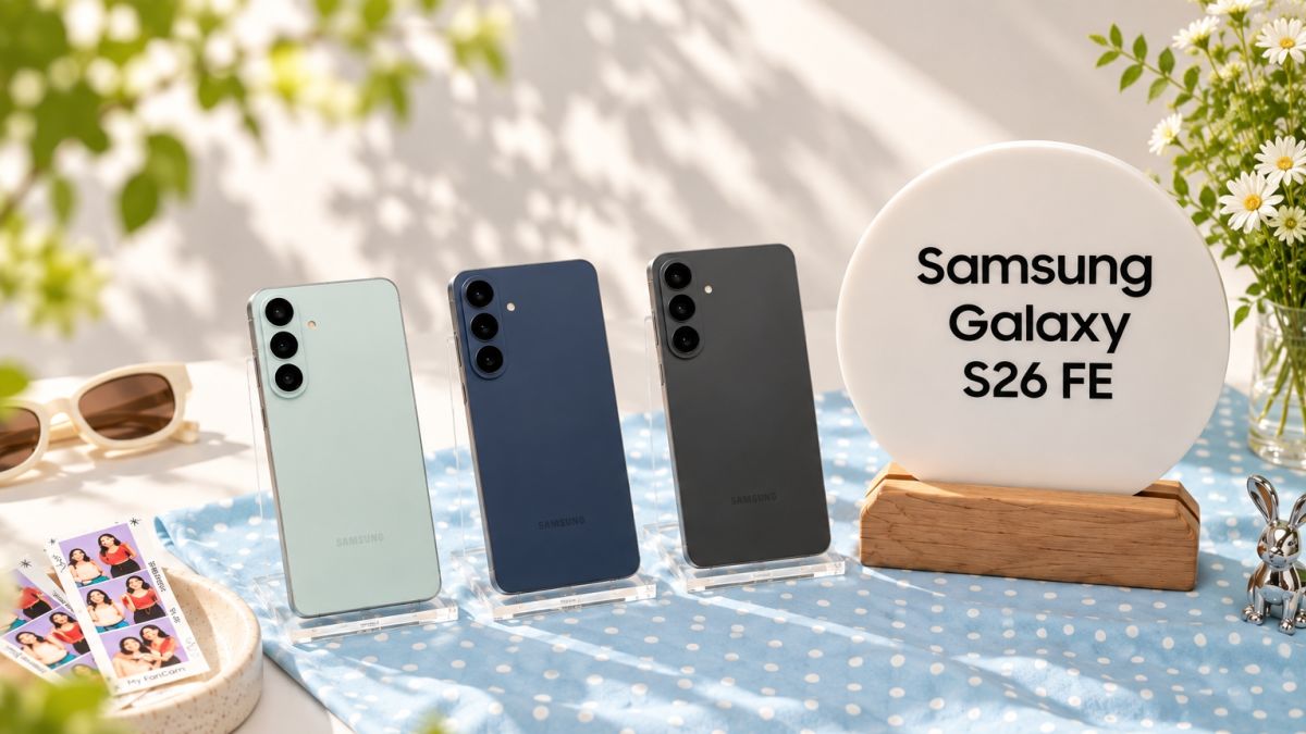 Galaxy S26 FE Dibanderol Rp9,7 Jutaan, Bawa 47 Fitur Galaxy AI dan Update 7 Tahun