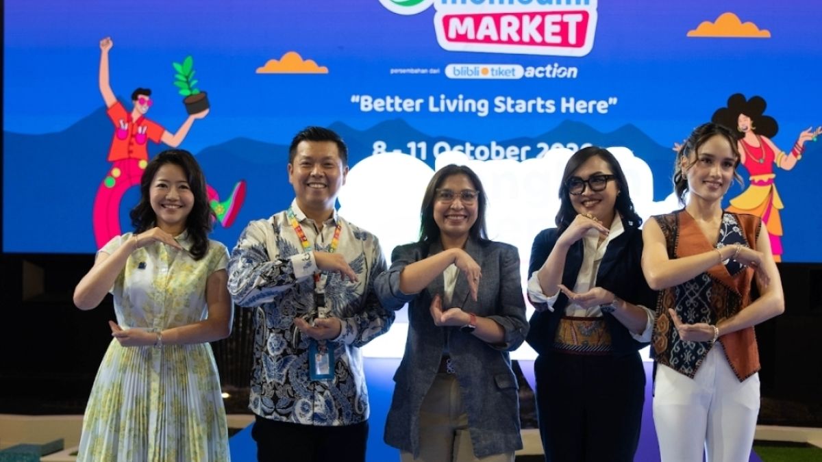 Sustainability Tak Harus Rumit, Ini Cara Memulai Gaya Hidup Ramah Lingkungan dari Keseharian
