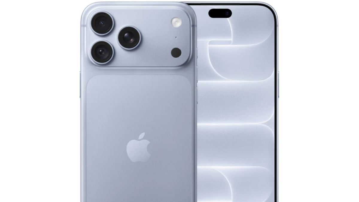 Di Mana Tempat Beli iPhone 18 Pro dan iPhone 18 Pro Max di Indonesia? Ini Toko Resminya