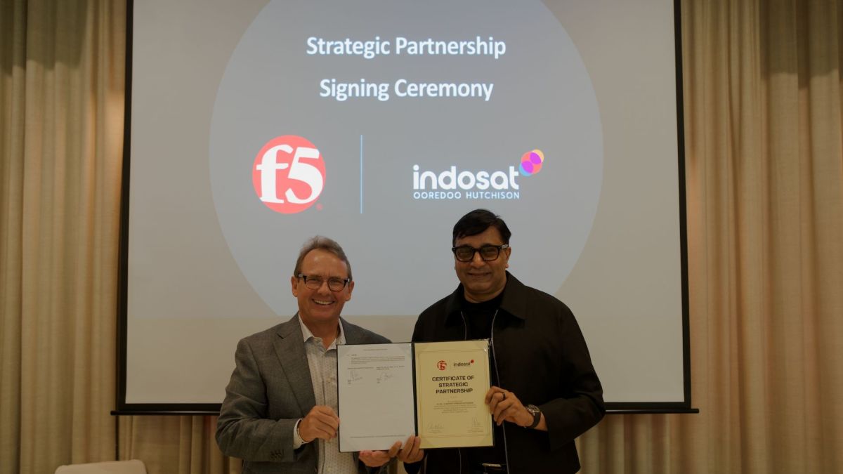 AI Makin Rumit Dikelola, Indosat Satukan 300 Model dalam Satu Platform