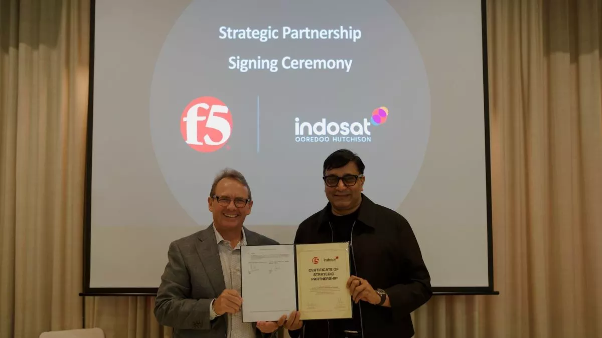 AI Makin Rumit Dikelola, Indosat Satukan 300 Model dalam Satu Platform
