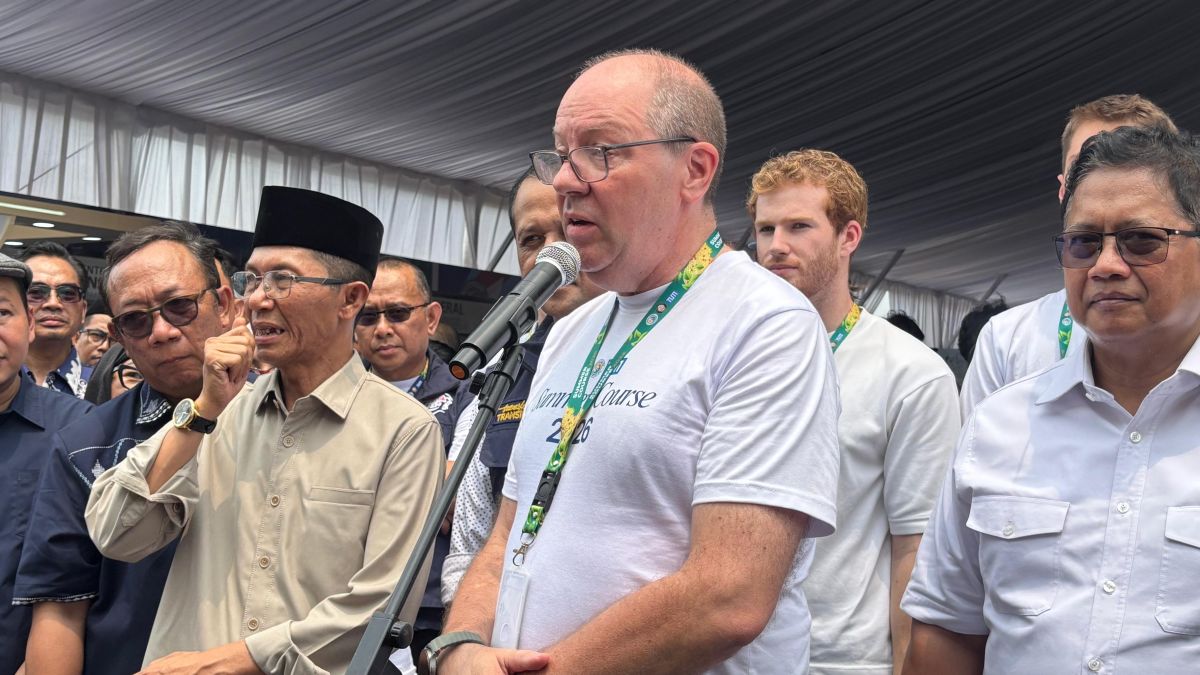 Profesor Jerman Sorot Pola Lama, Kementrans Gunakan Pendekatan Baru Transmigrasi di Rempang