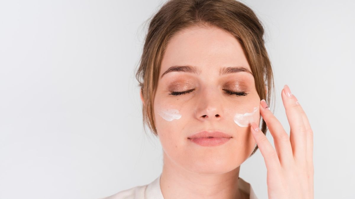 5 Sunscreen Ceramide Lokal untuk Membantu Memperbaiki Skin Barrier