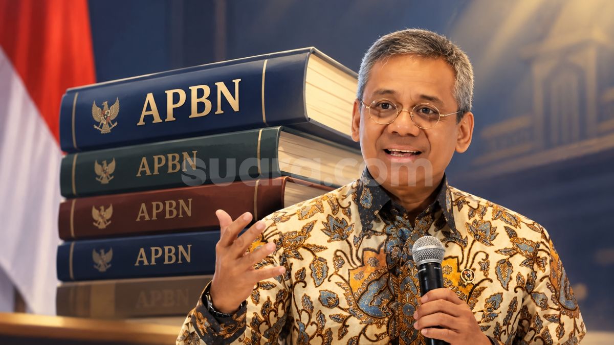 Defisit APBN Rp319 Triliun, Ekonomi RI Aman atau Tidak?