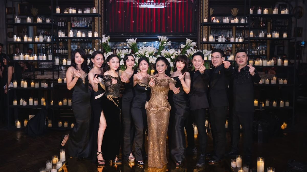 Bukan Mengubah Diri, Ini Cara Perempuan Memaknai Kecantikan dan Kepercayaan Diri