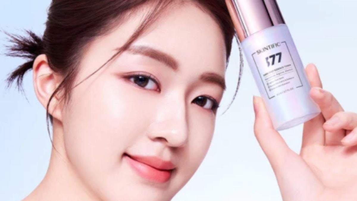 Essence Toner Skintific untuk Noda Hitam yang Mana? Simak Review Pembelinya