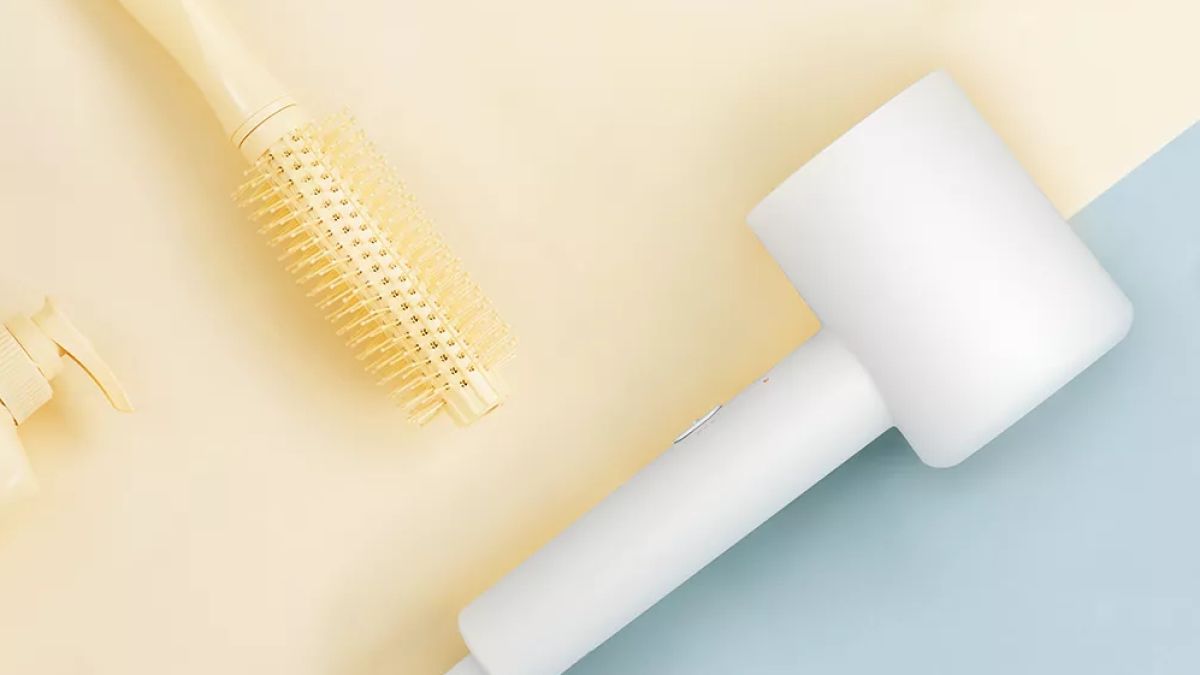 Review Hair Dryer Xiaomi H101 vs H300, Mana yang Lebih Worth It?