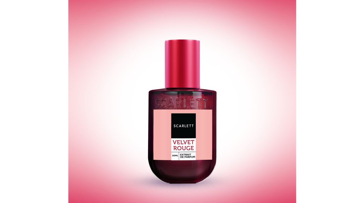 Parfum Scarlett Velvet Rouge Wangi Apa? Ini Aroma dan Review Penggunanya